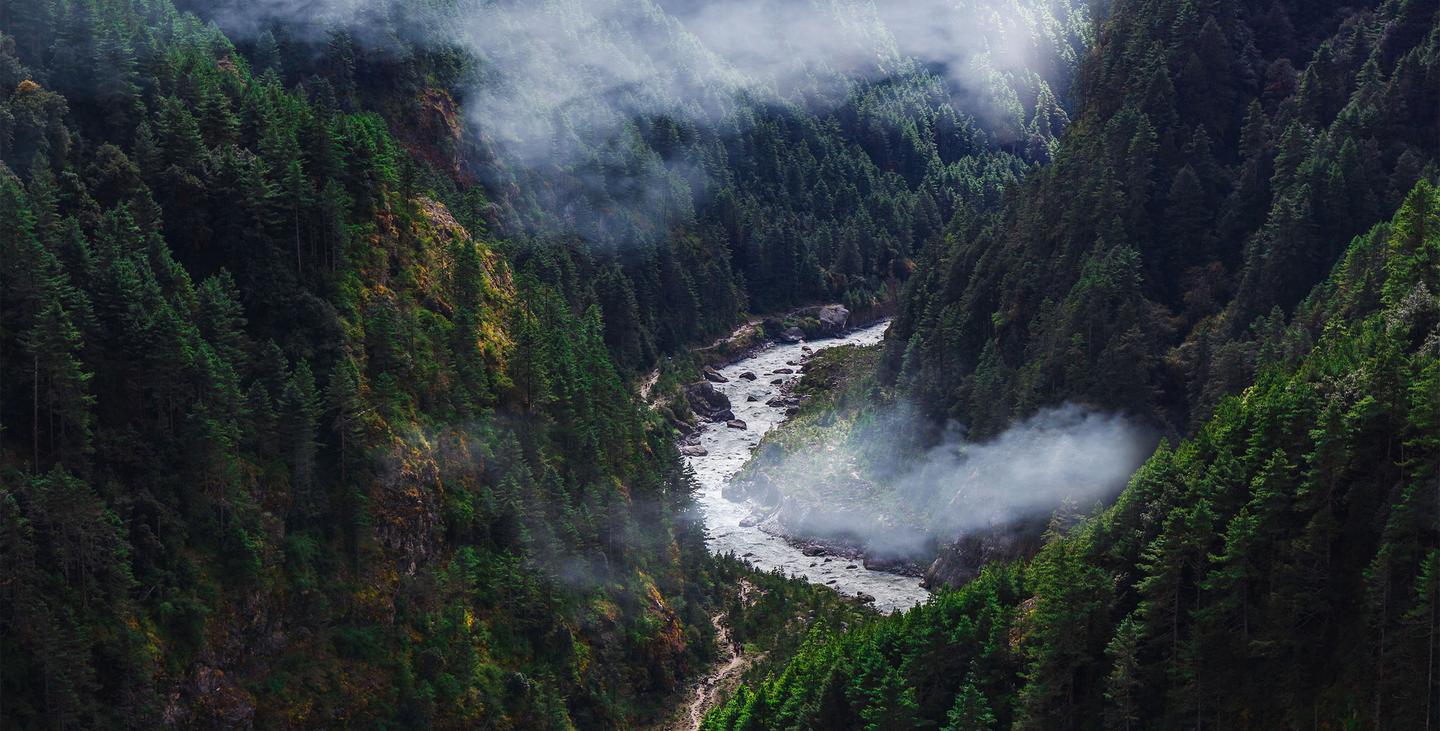 Smoke & Fog Overlays — slide 1