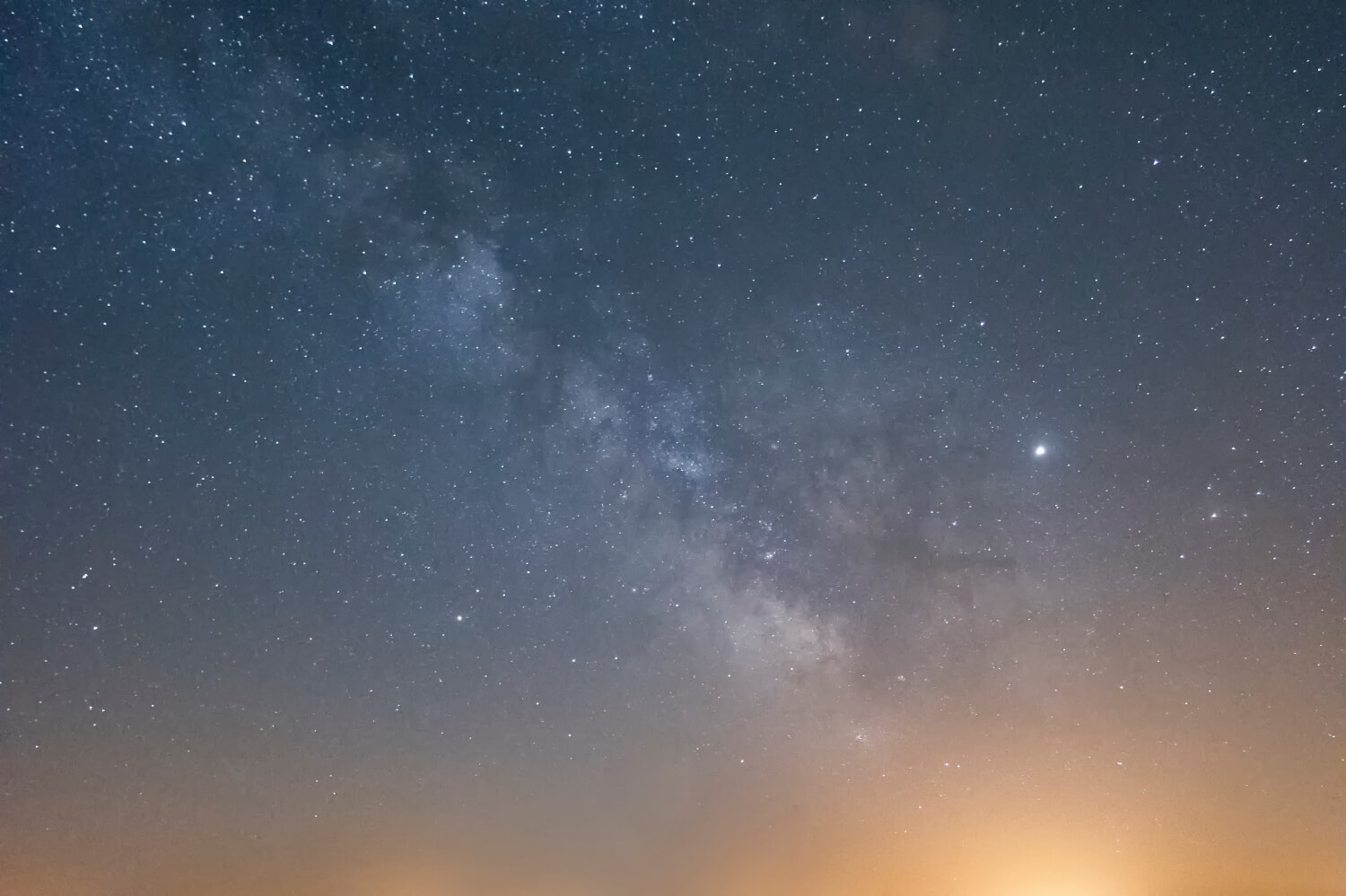 Milky Way Galaxy Skies | Luminar Marketplace(52)