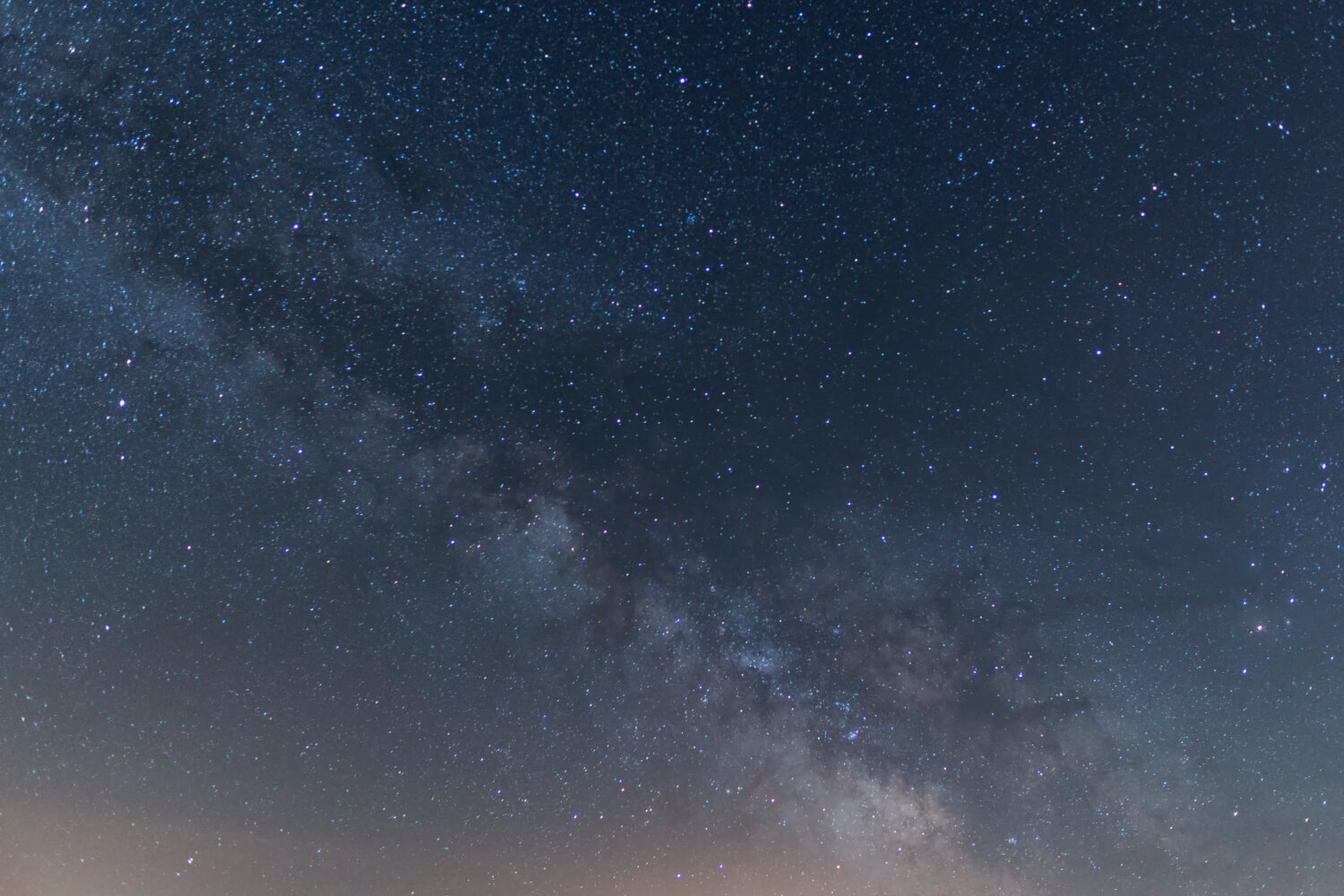 Milky Way Galaxy Skies | Luminar Marketplace(54)