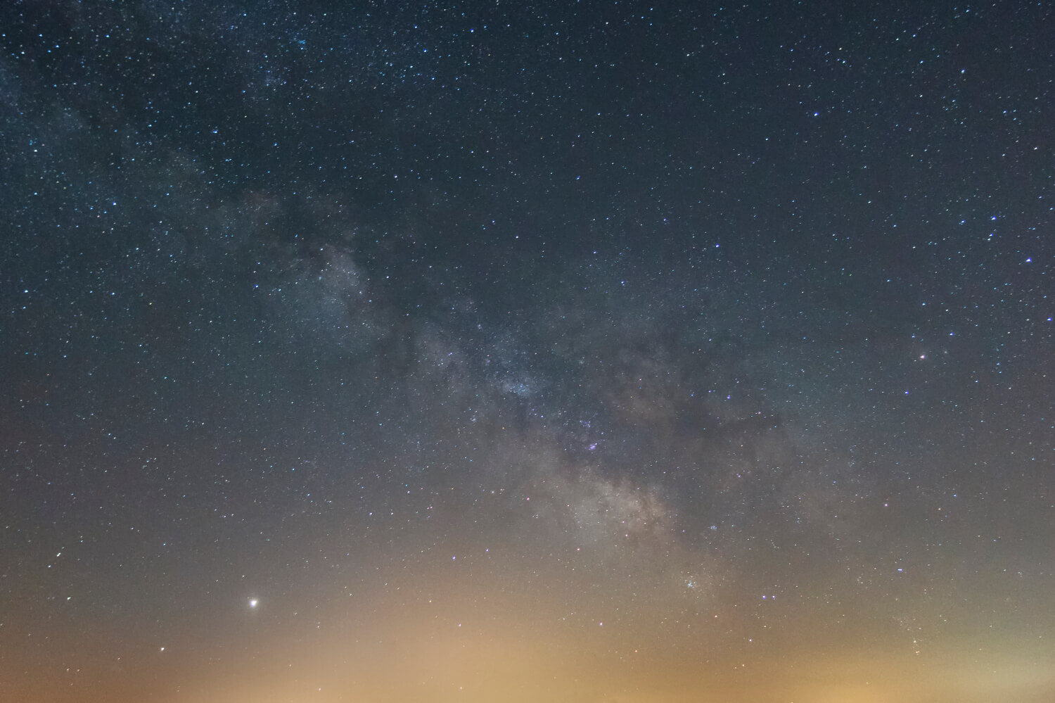 Milky Way Galaxy Skies | Luminar Marketplace(55)