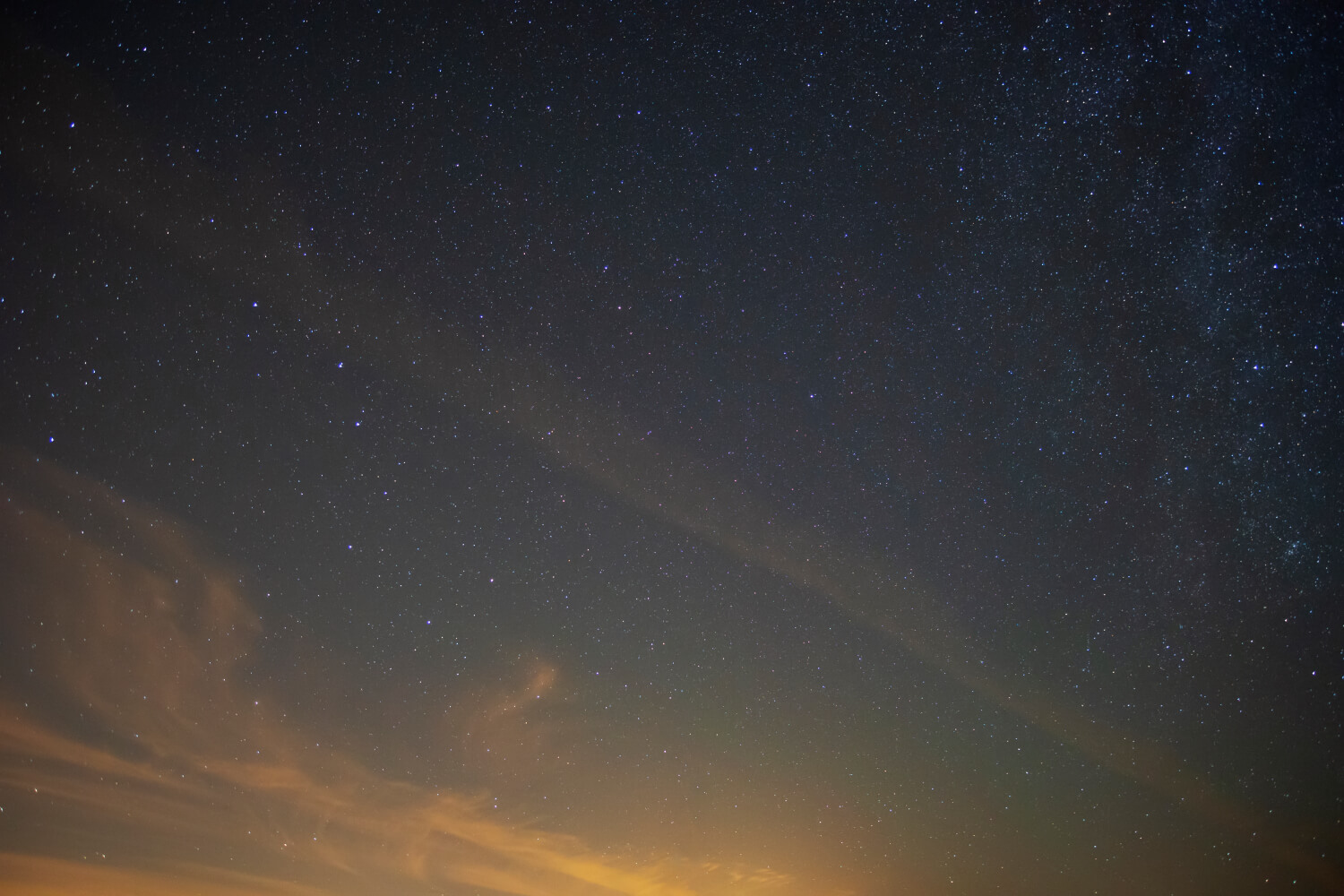 Milky Way Galaxy Skies | Luminar Marketplace(57)