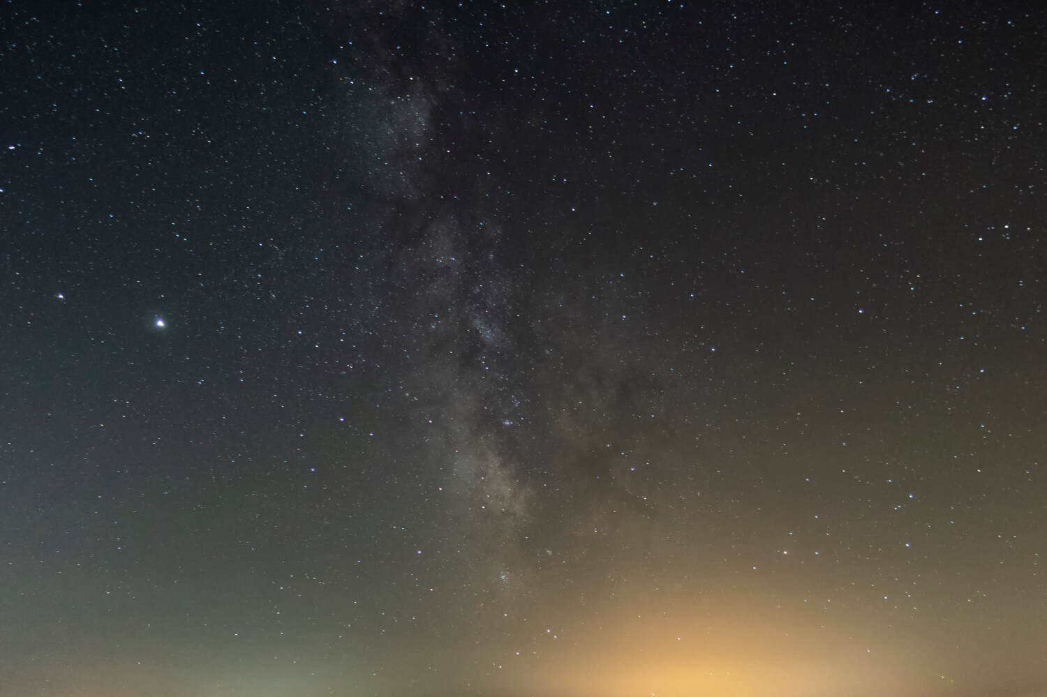 Milky Way Galaxy Skies | Luminar Marketplace(58)