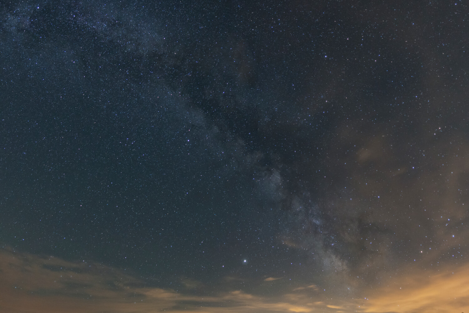 Milky Way Galaxy Skies | Luminar Marketplace(59)