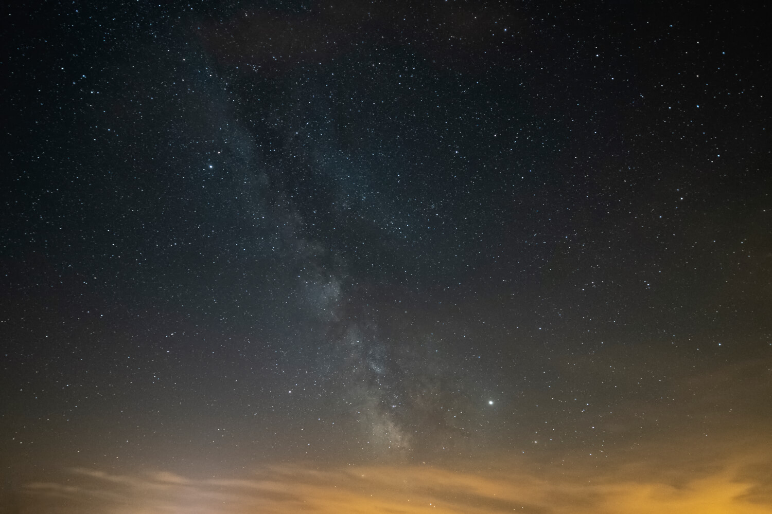 Milky Way Galaxy Skies | Luminar Marketplace(62)