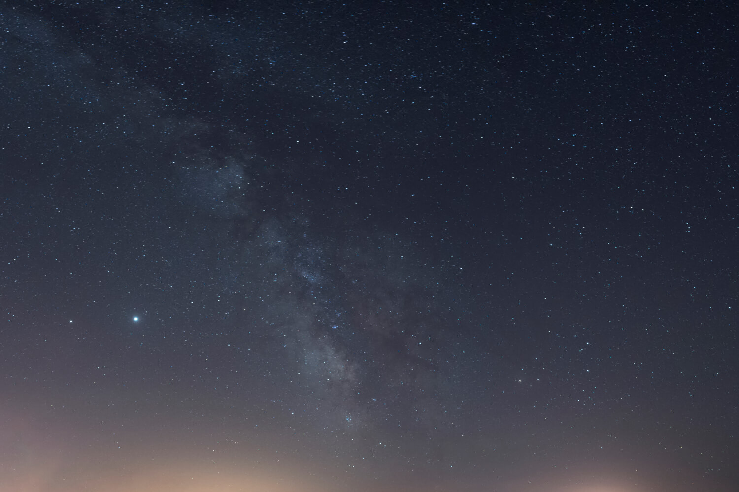 Milky Way Galaxy Skies | Luminar Marketplace(63)