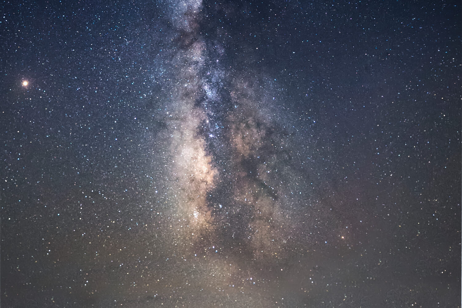 Milky Way Galaxy Skies | Luminar Marketplace(64)