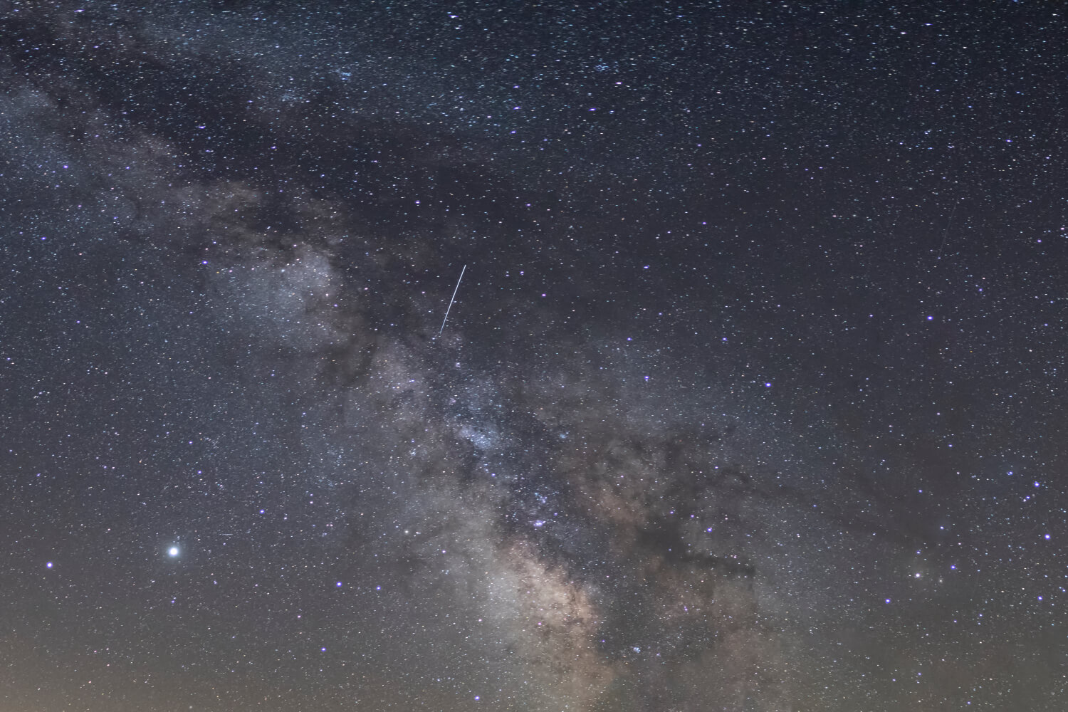 Milky Way Galaxy Skies | Luminar Marketplace(65)