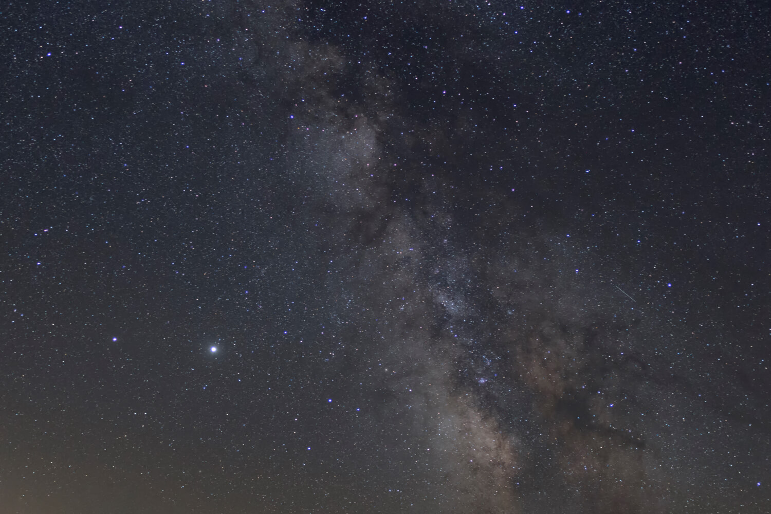 Milky Way Galaxy Skies | Luminar Marketplace(68)