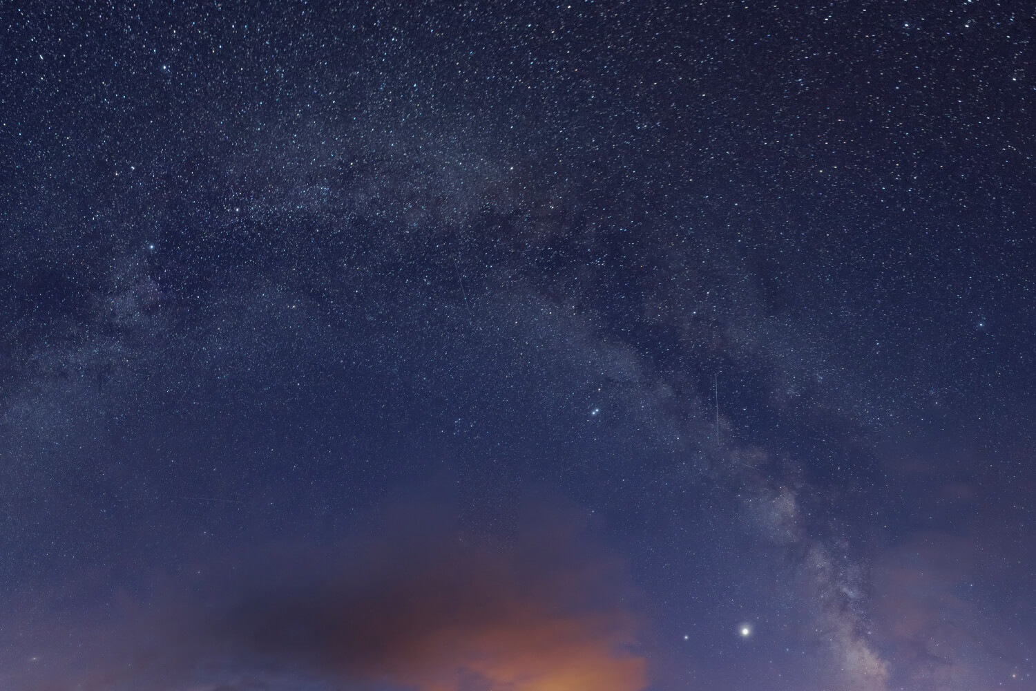 Milky Way Galaxy Skies | Luminar Marketplace(69)