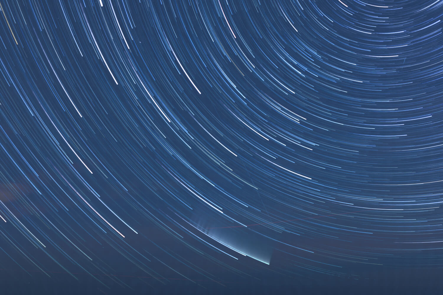 Milky Way Galaxy Skies | Luminar Marketplace(72)