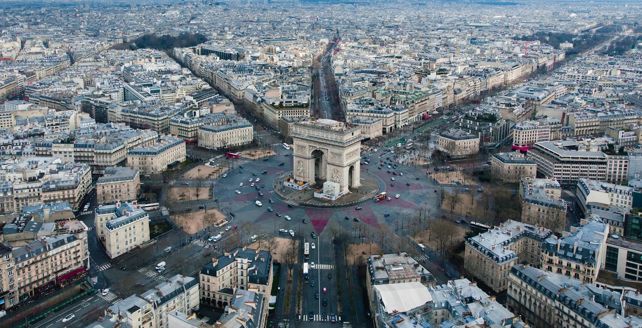 Presets: Promenade in Paris(45)