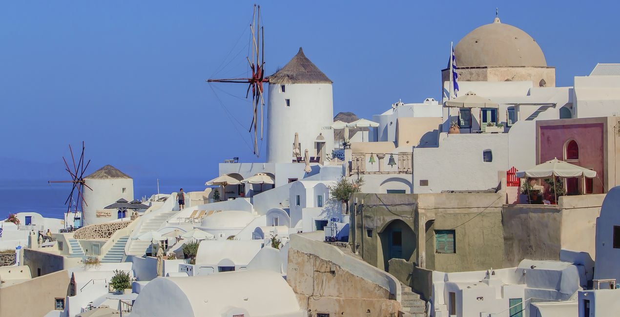 Presets: Abenteuer Griechenland(45)