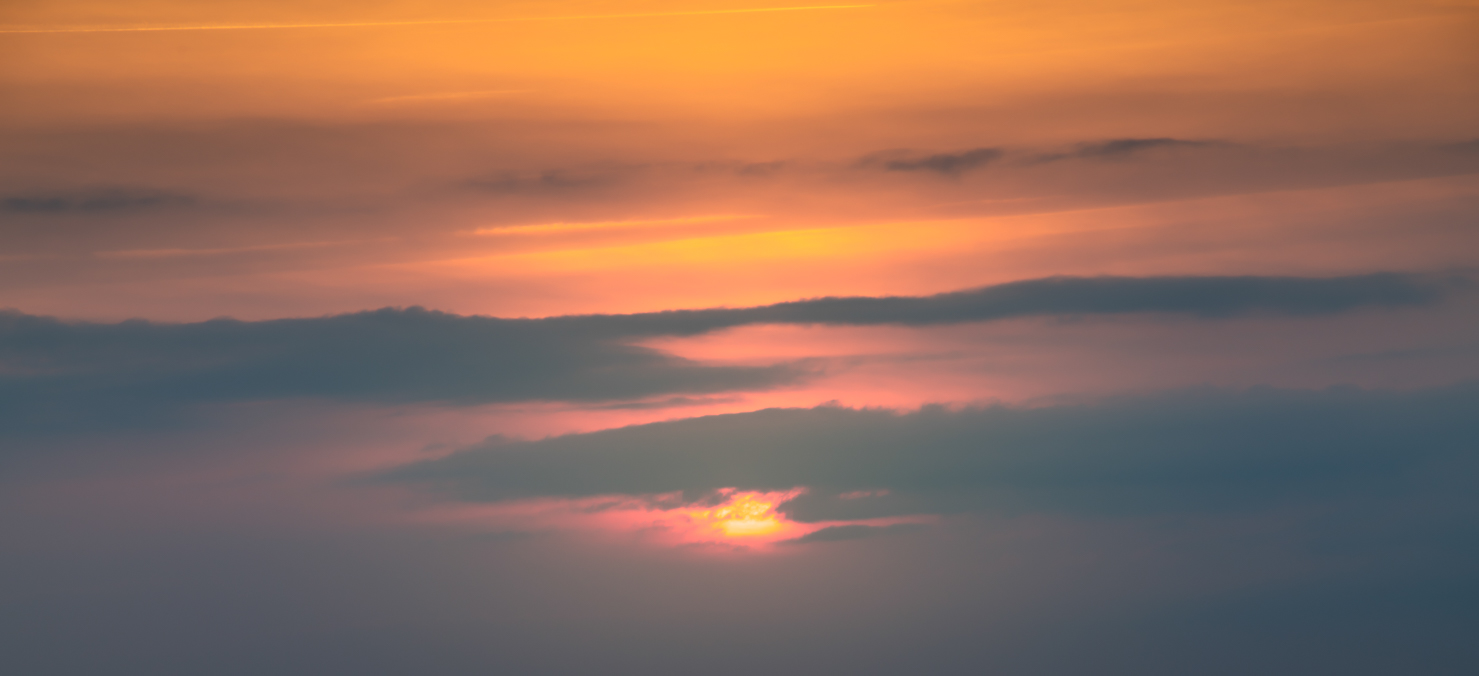 Shine and Glory Skies(52)