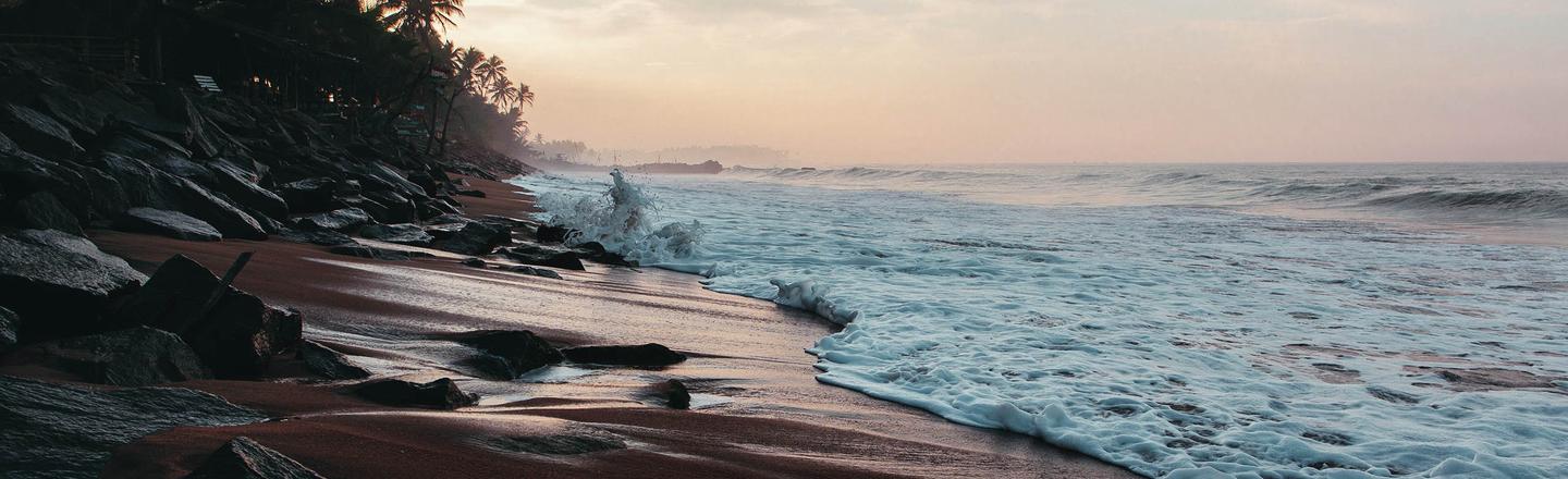 Beach Holiday — slide 3