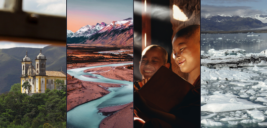 Travel the World Bundle image