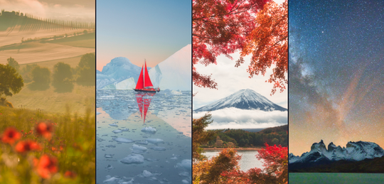 Complete Landscape Bundle image