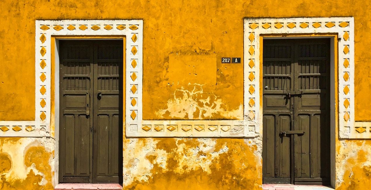 Colors of Mexico Presets(44)
