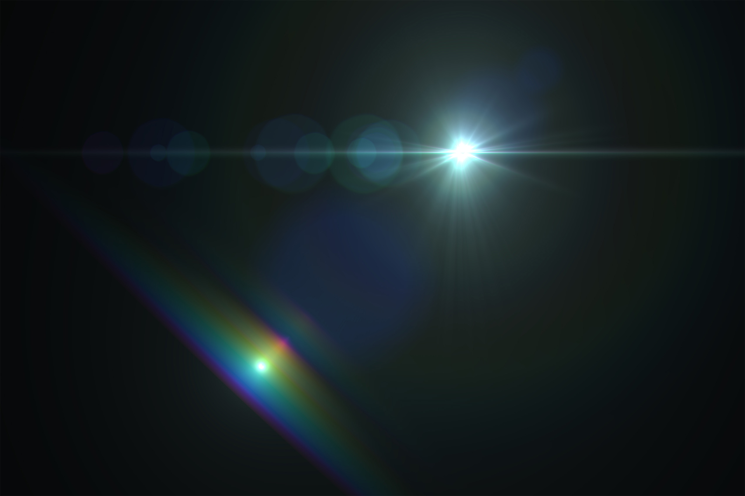 Light Leaks Overlays(51)