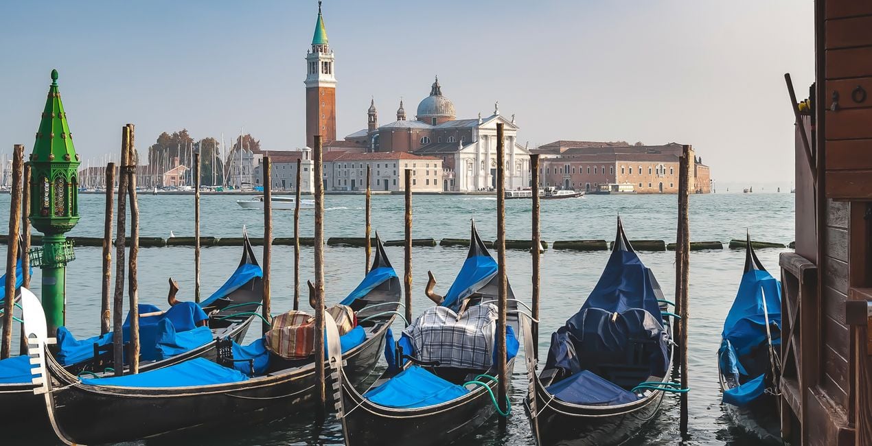 Lulled by Venice Presets(39)