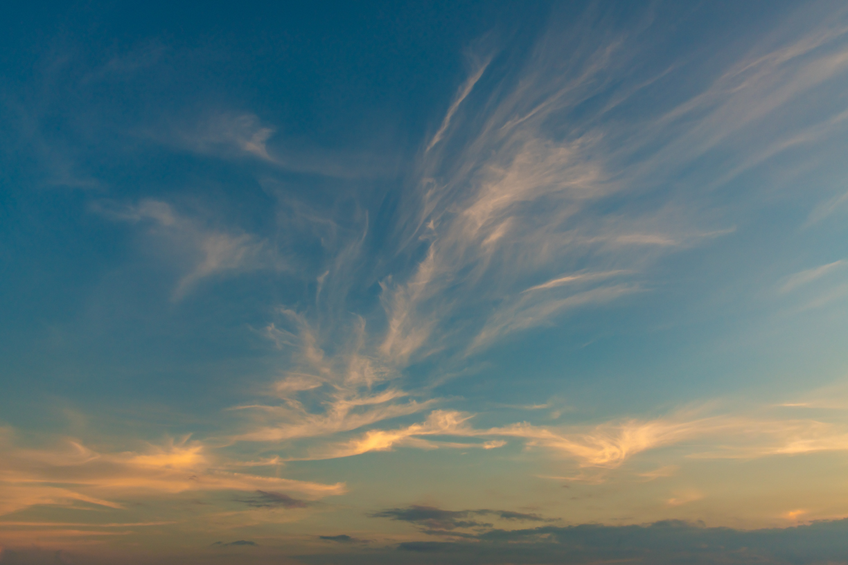  Serene Sunsets Skies(51)