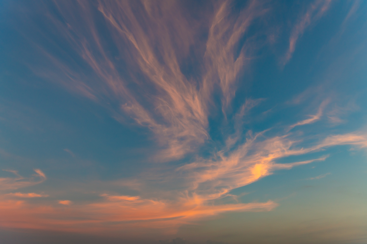  Serene Sunsets Skies(52)