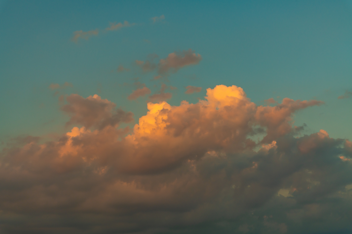  Serene Sunsets Skies(53)