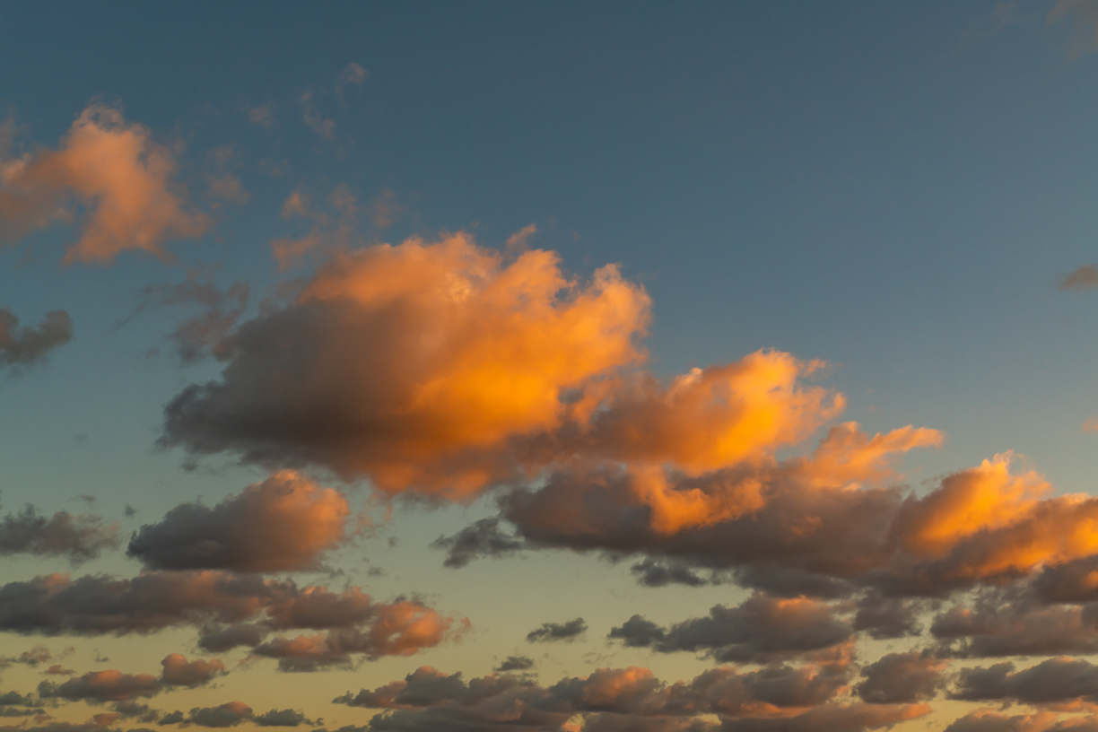  Serene Sunsets Skies(54)