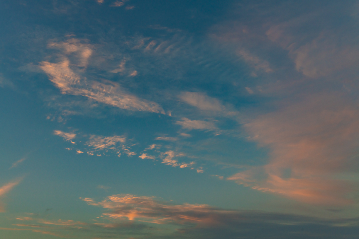  Serene Sunsets Skies(55)