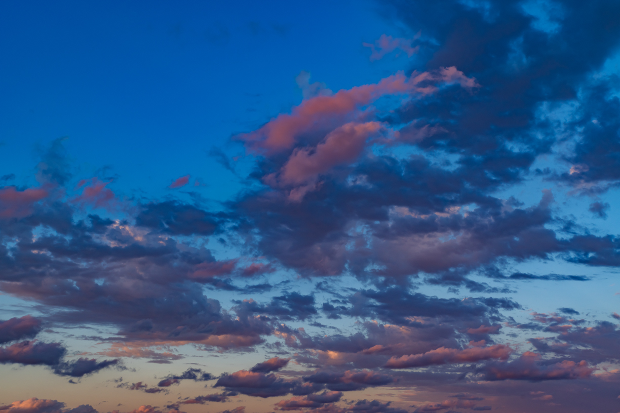  Serene Sunsets Skies(56)