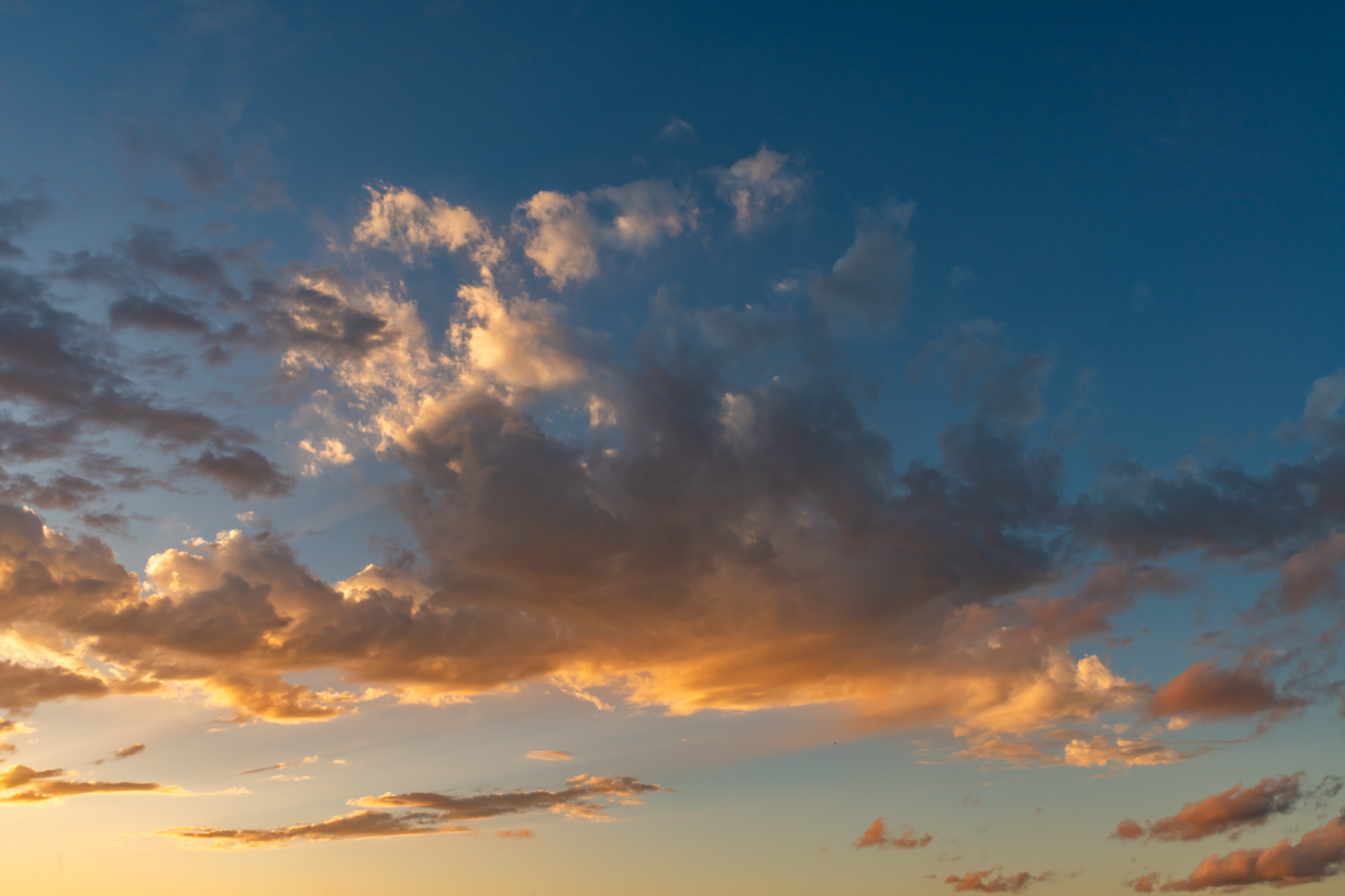  Serene Sunsets Skies(57)