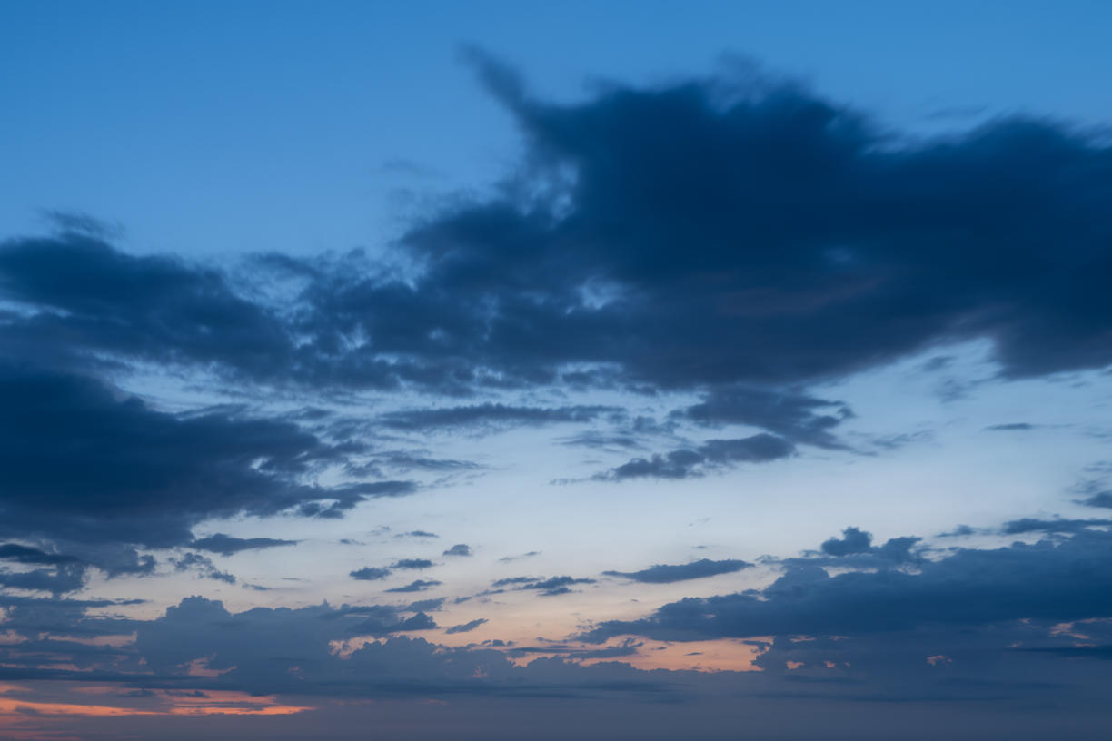 Gloomy Twilight | Luminar Marketplace(50)