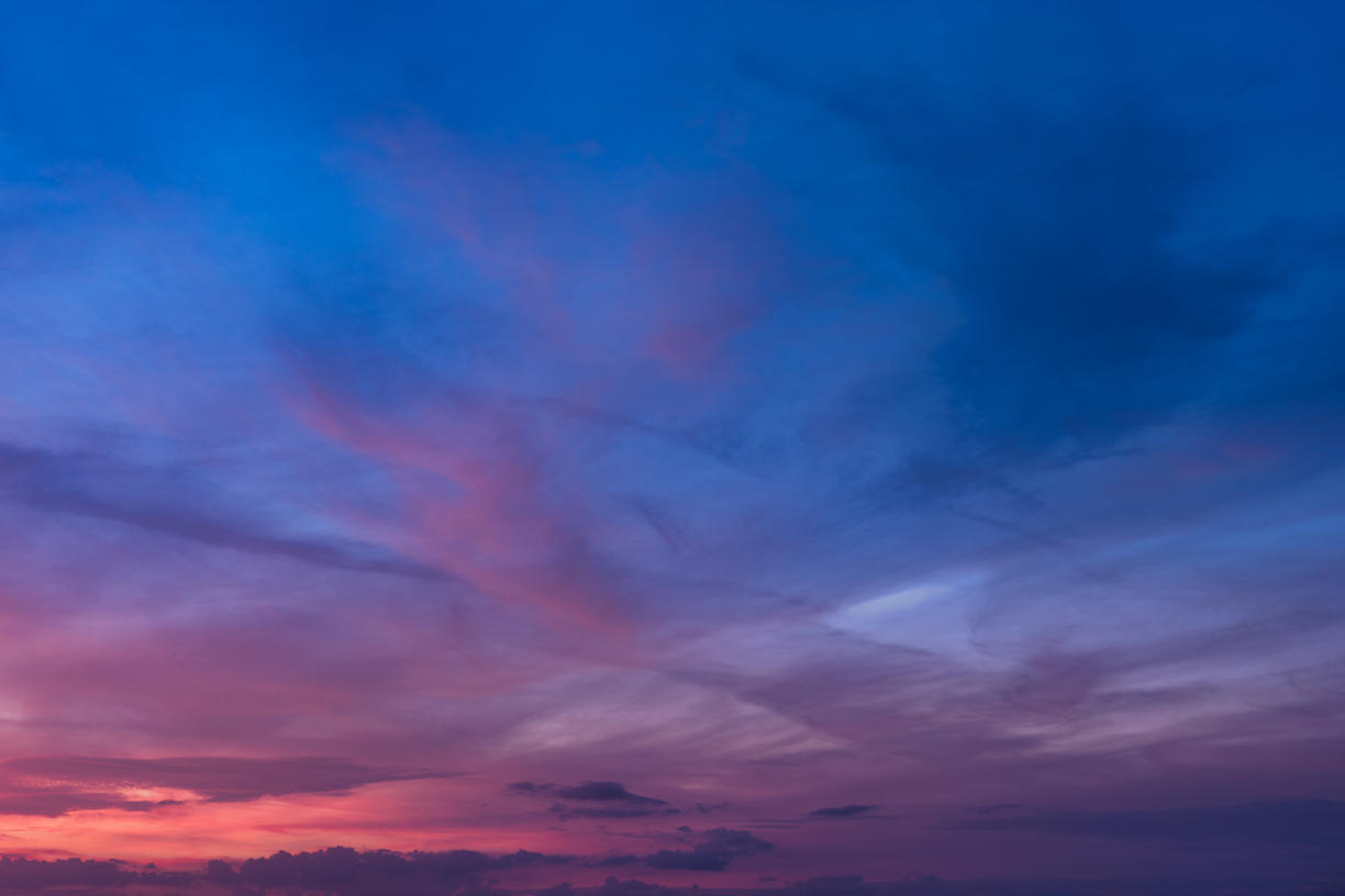 Gloomy Twilight | Luminar Marketplace(55)