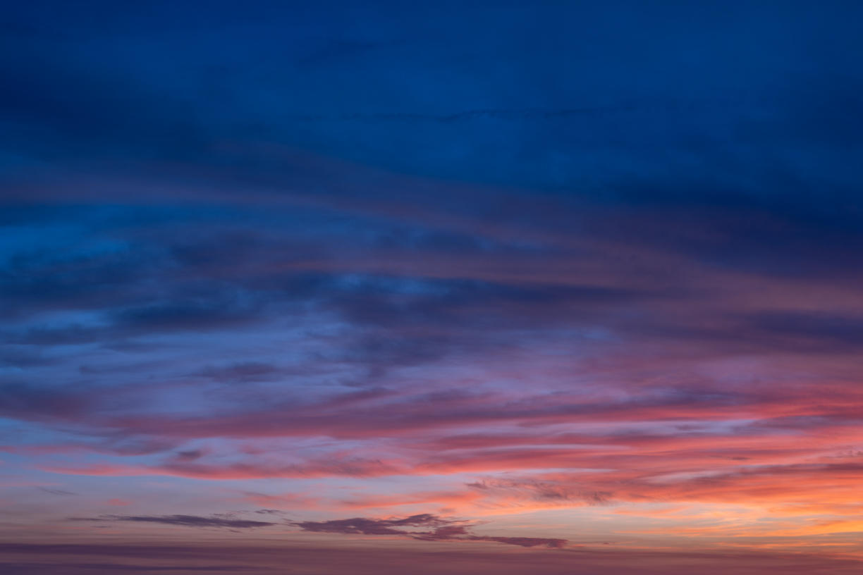 Gloomy Twilight | Luminar Marketplace(57)