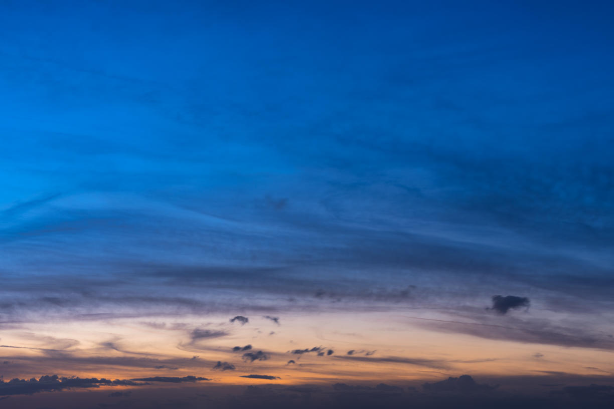 Gloomy Twilight | Luminar Marketplace(58)