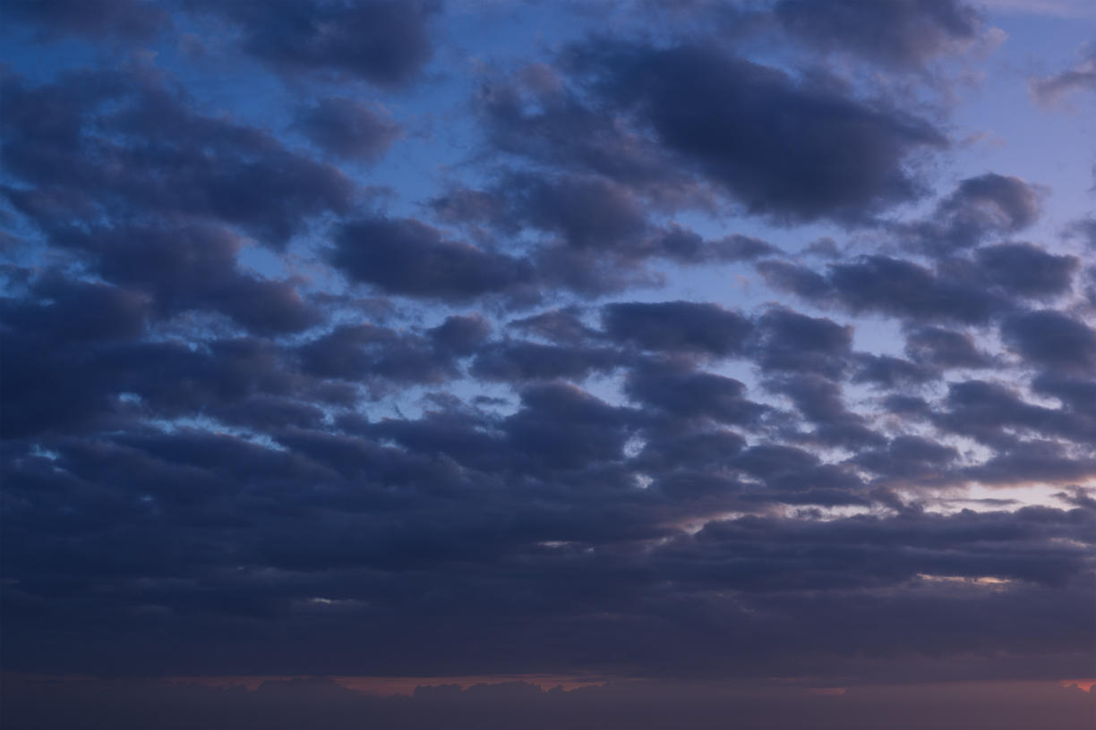 Gloomy Twilight | Luminar Marketplace(59)