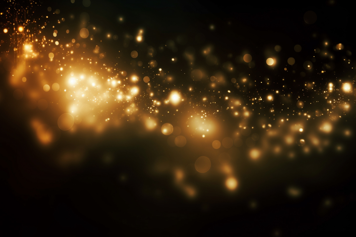 Glittering Sparkles(49)