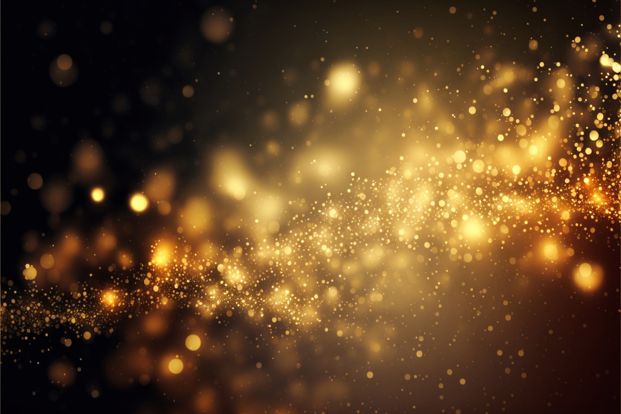 Glittering Sparkles(51)