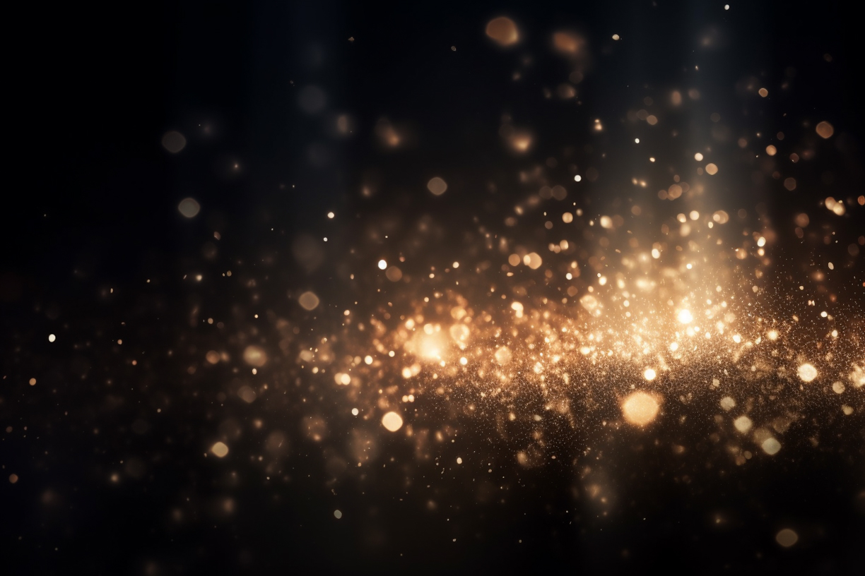 Glittering Sparkles(53)