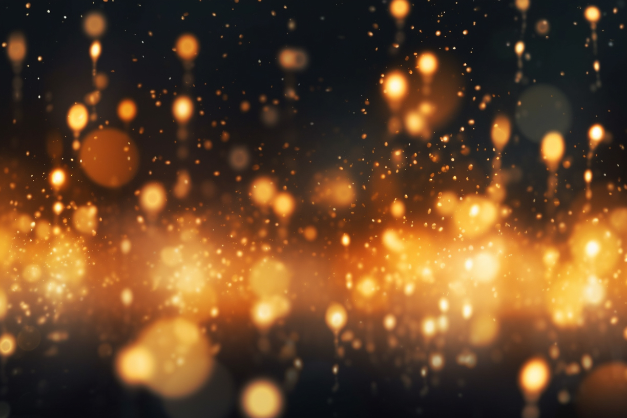 Glittering Sparkles(54)