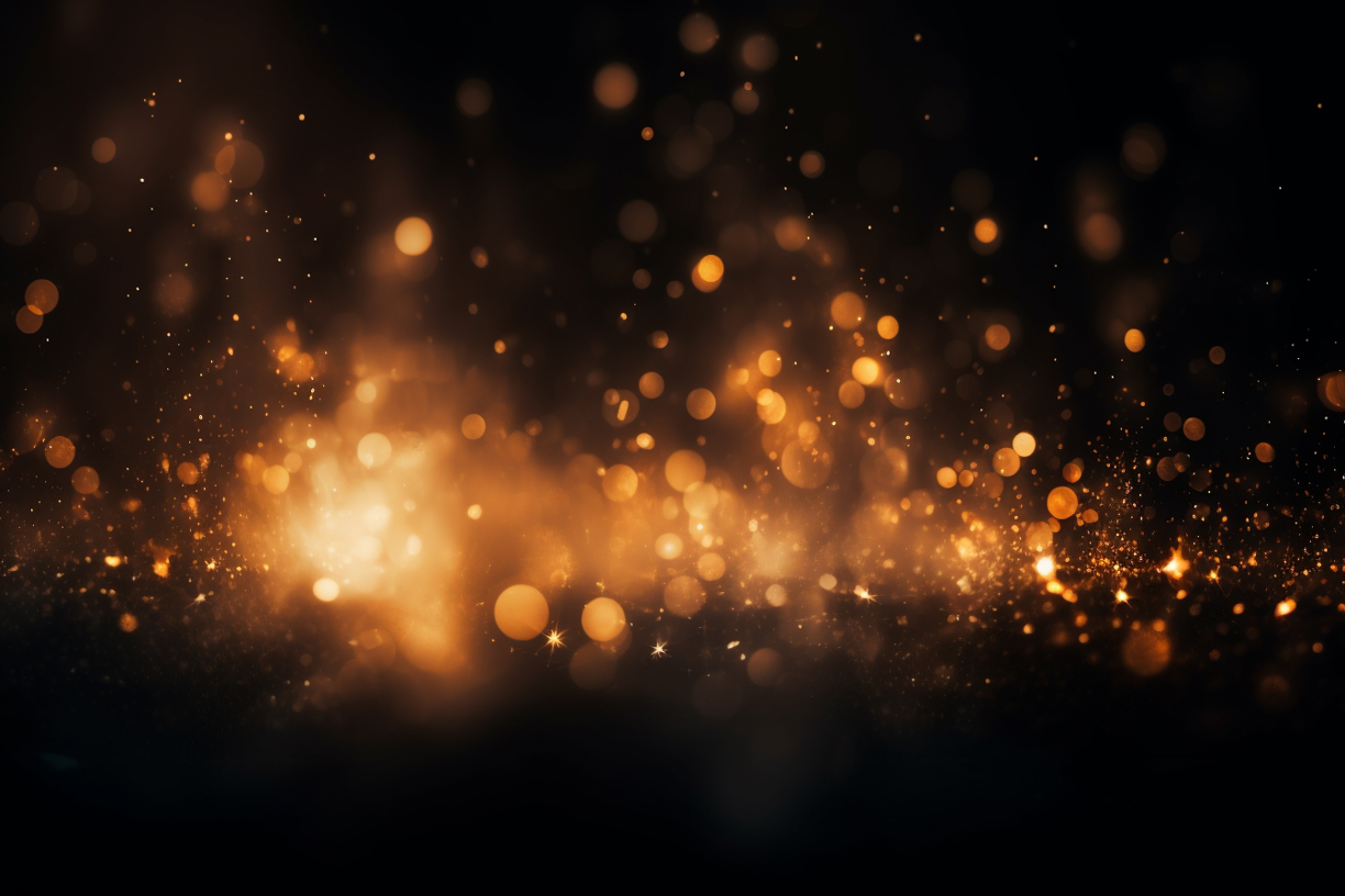 Glittering Sparkles(58)