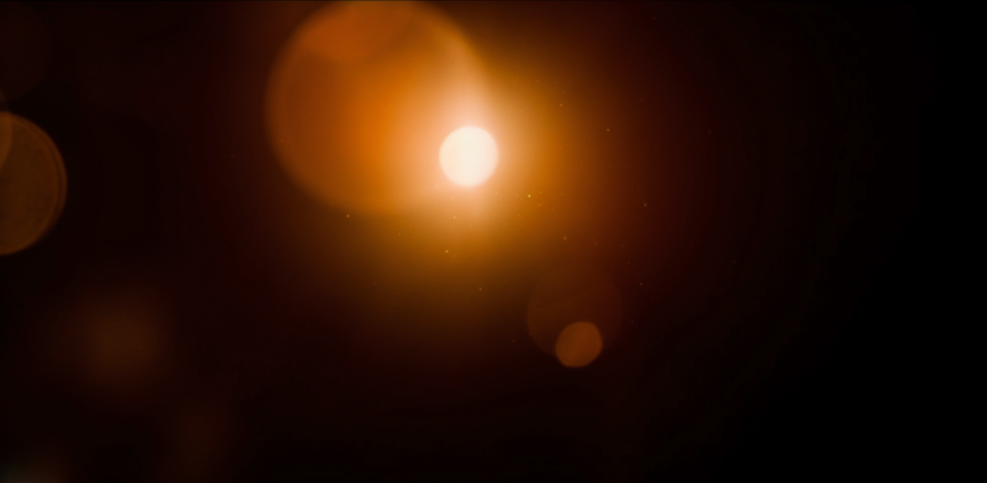 Magic Bokeh Overlays(51)