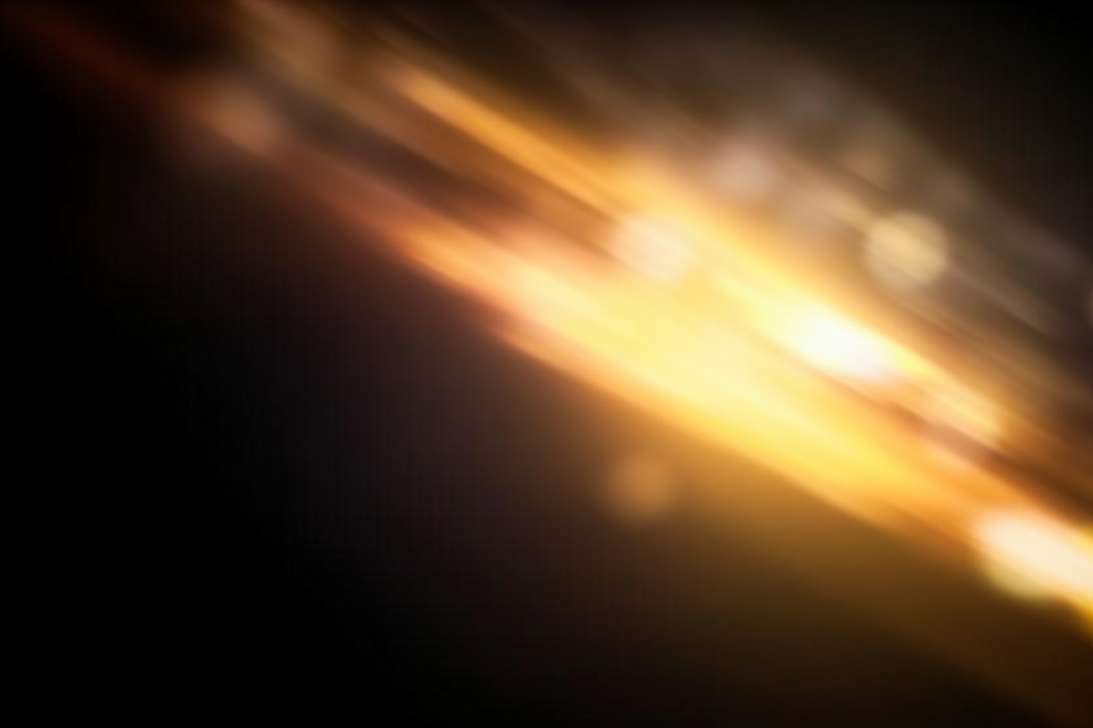 Magic Bokeh Overlays(54)