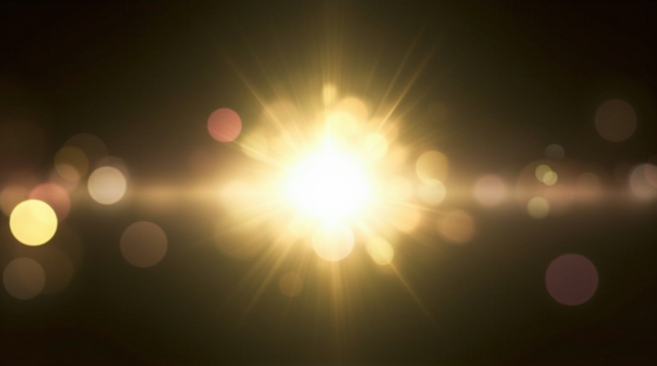 Magic Bokeh Overlays(56)