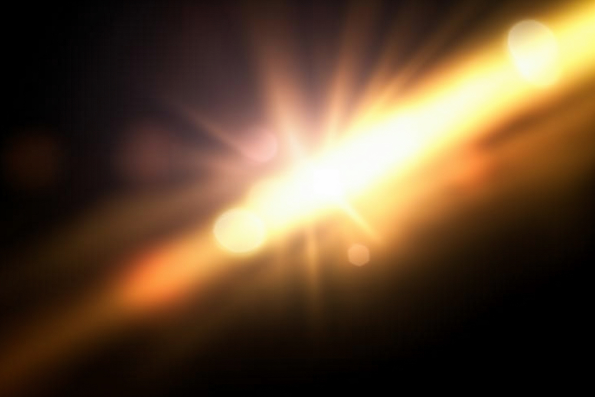 Magic Bokeh Overlays(57)