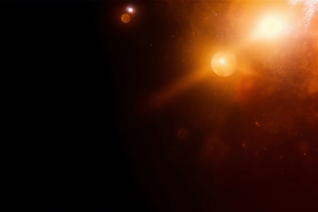 Magic Bokeh Overlays(58)