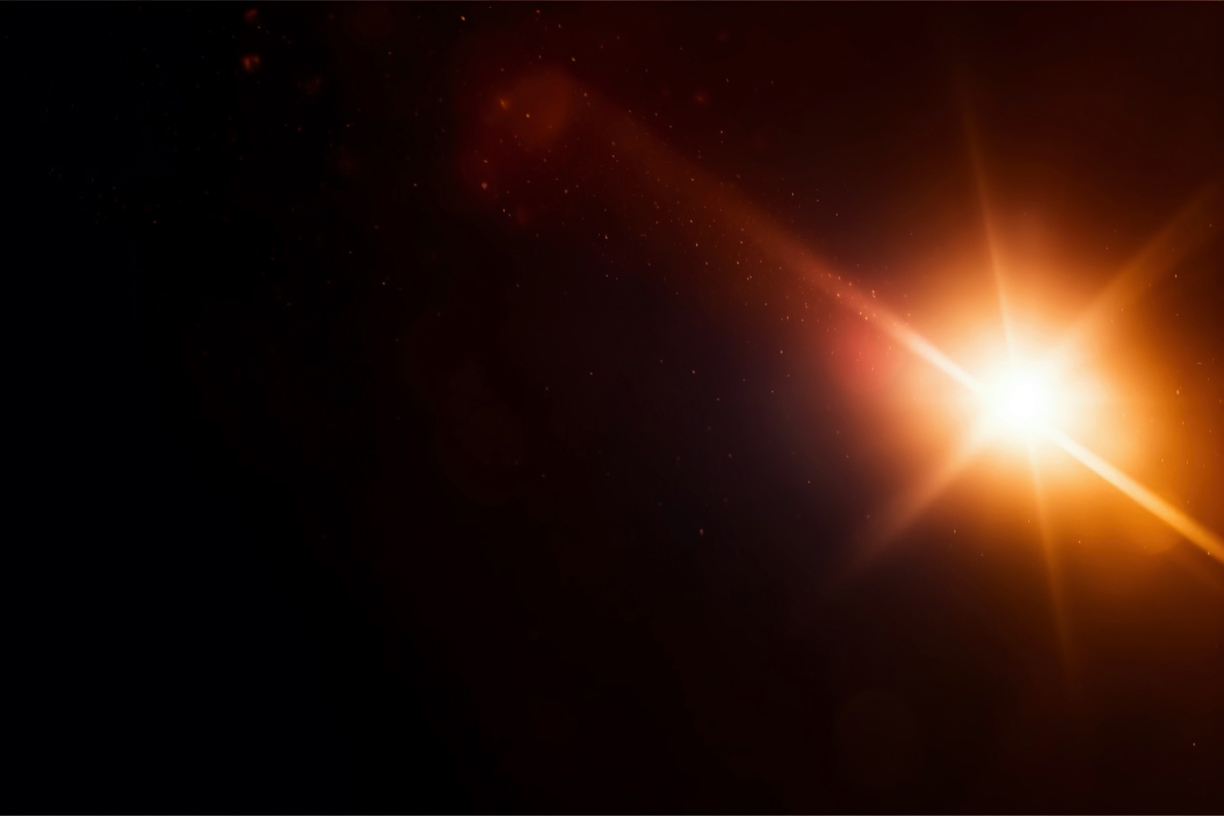 Magic Bokeh Overlays(59)