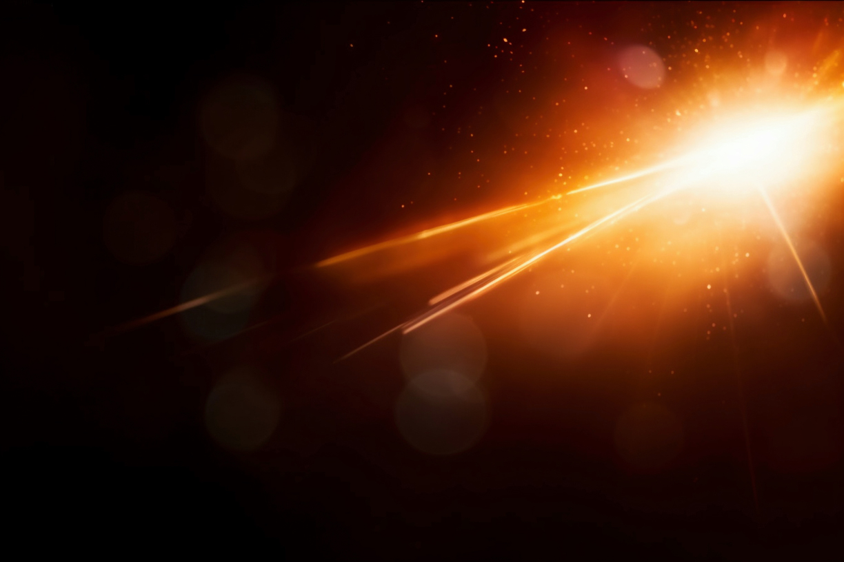 Magic Bokeh Overlays(60)