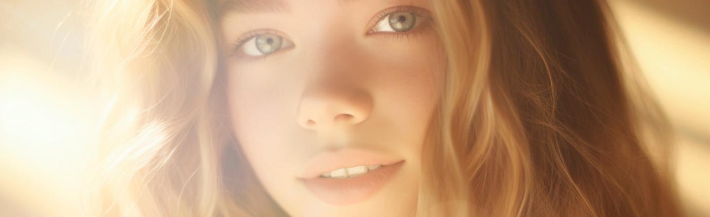 Magic Bokeh Overlays — slide 2