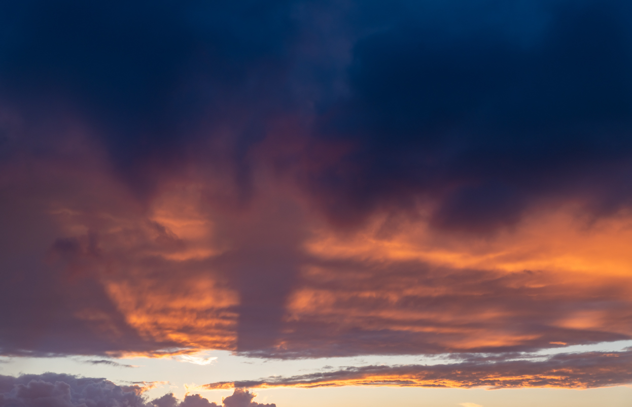 Angelic Lights Skies(51)