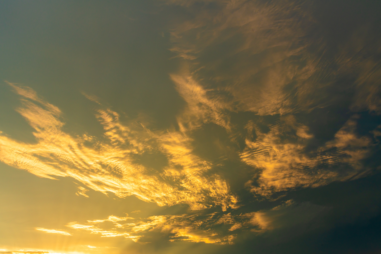 Angelic Lights Skies(52)